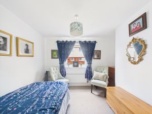 Bedroom 2- click for photo gallery